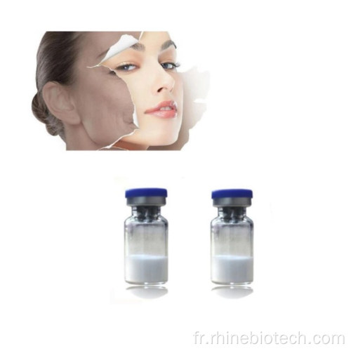 MT2 Melanotan II peptides peptides en poudre 121062-08-6